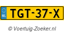 TGT37X