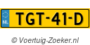 TGT41D