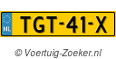 TGT41X