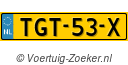 TGT53X