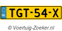 TGT54X