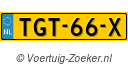 TGT66X