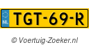 TGT69R