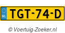 TGT-74-D