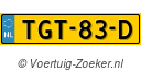 TGT83D