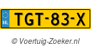 TGT83X