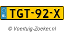 TGT92X