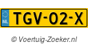 TGV02X