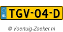 TGV-04-D