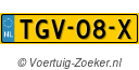 TGV08X
