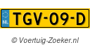 TGV09D
