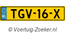 TGV16X