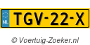 TGV22X