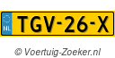 TGV26X