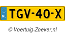 TGV40X