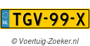 TGV-99-X
