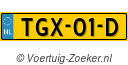 TGX-01-D