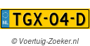 TGX04D