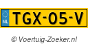 TGX05V