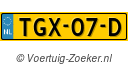 TGX07D