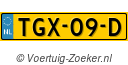 TGX09D