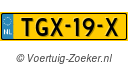 TGX19X