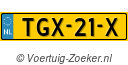 TGX21X