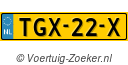 TGX22X