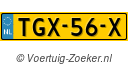 TGX56X