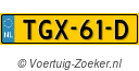 TGX61D