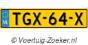 TGX64X