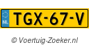 TGX-67-V