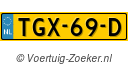 TGX69D