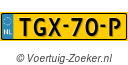 TGX70P