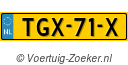 TGX71X