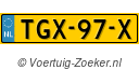 TGX97X