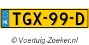 TGX99D