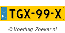 TGX99X