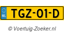 TGZ-01-D