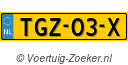 TGZ-03-X