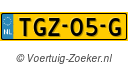 TGZ05G