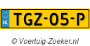 TGZ-05-P
