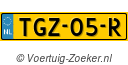 TGZ-05-R