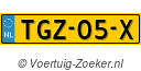 TGZ05X