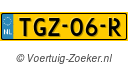 TGZ-06-R