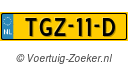 TGZ11D