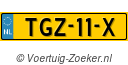 TGZ11X