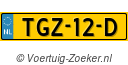 TGZ12D