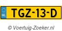 TGZ13D