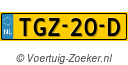 TGZ-20-D